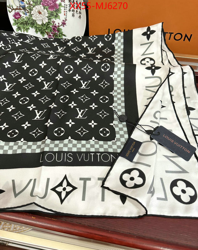 Scarf-LV high quality online ID: MJ6270 $: 55USD