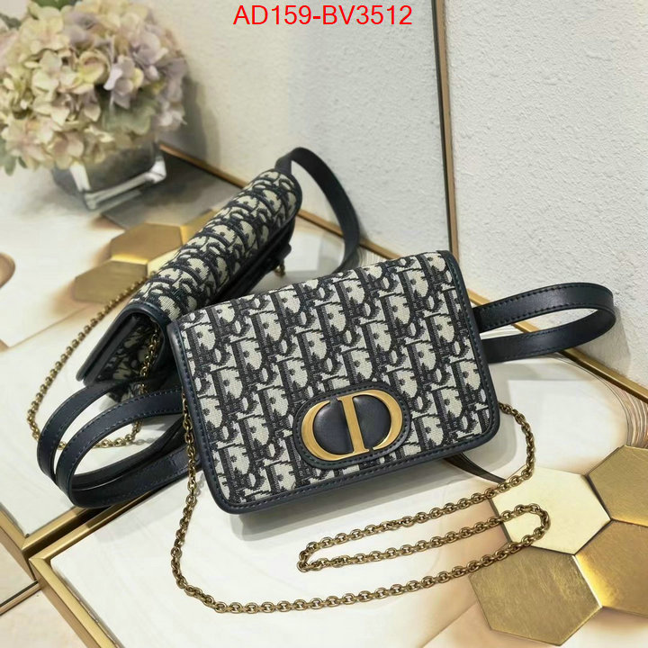 Dior Bags(TOP)-Other Style- where should i buy to receive ID: BV3512 $: 159USD,