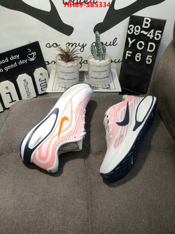 Men Shoes-Nike cheap replica designer ID: SB5334 $: 89USD