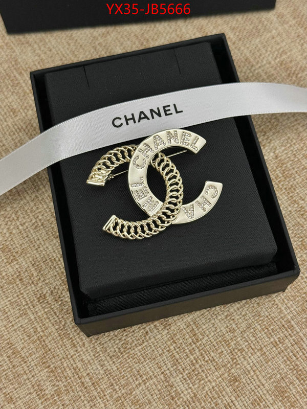 Jewelry-Chanel website to buy replica ID: JB5666 $: 35USD