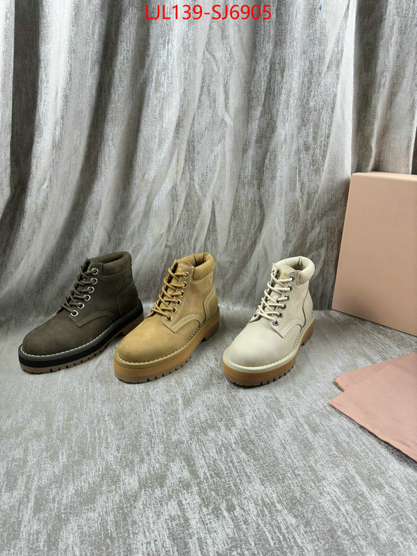 Women Shoes-Boots buy the best replica ID: SJ6905 $: 139USD