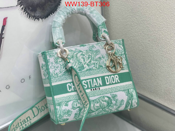 Dior Big Sale ID: BT306