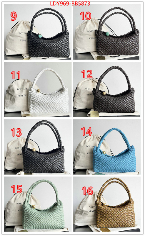 BV Bags(TOP)-Handbag- best website for replica ID: BB5873 $: 969USD,