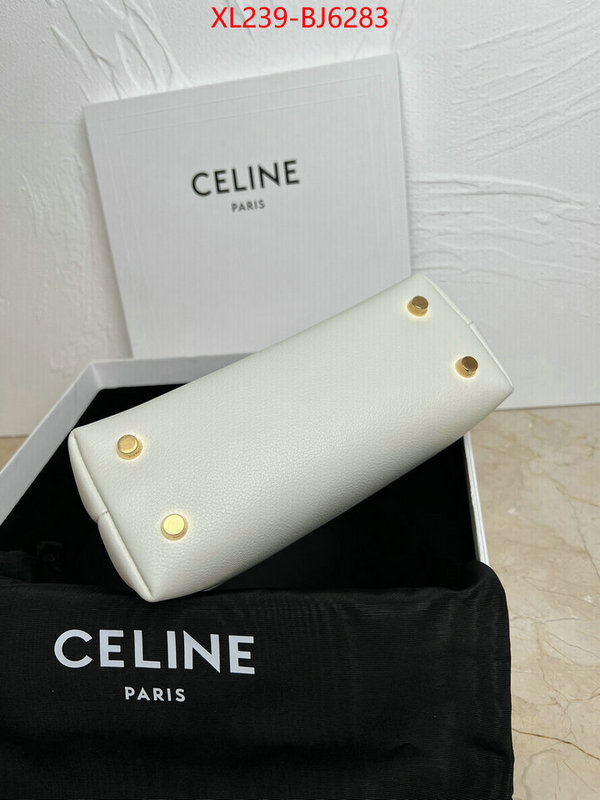 Celine Bags(TOP)-Triomphe Series replcia cheap from china ID: BJ6283 $: 239USD,