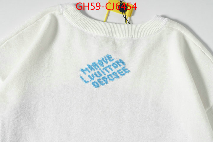 Clothing-LV high quality customize ID: CJ6454 $: 59USD