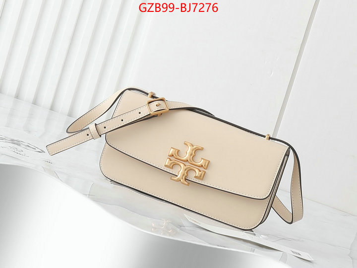 Tory Burch Bags(4A)-Crossbody- where can i buy the best 1:1 original ID: BJ7276 $: 99USD,