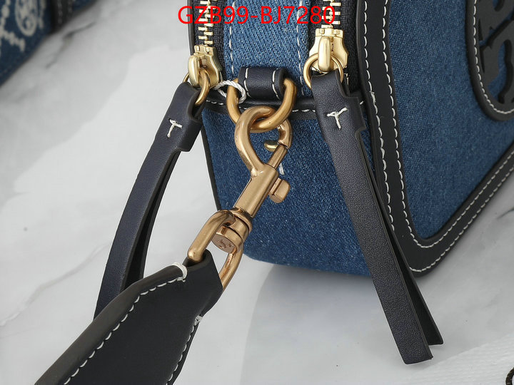 Tory Burch Bags(4A)-Crossbody- top quality replica ID: BJ7280 $: 99USD,