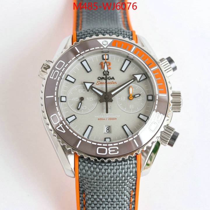 Watch(TOP)-Omega online ID: WJ6076 $: 485USD