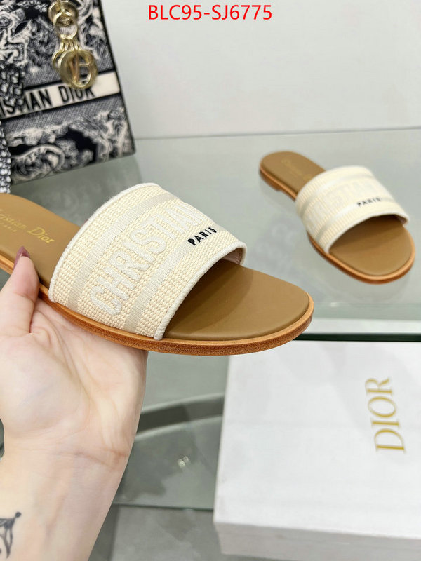 Women Shoes-Dior can you buy replica ID: SJ6775 $: 95USD