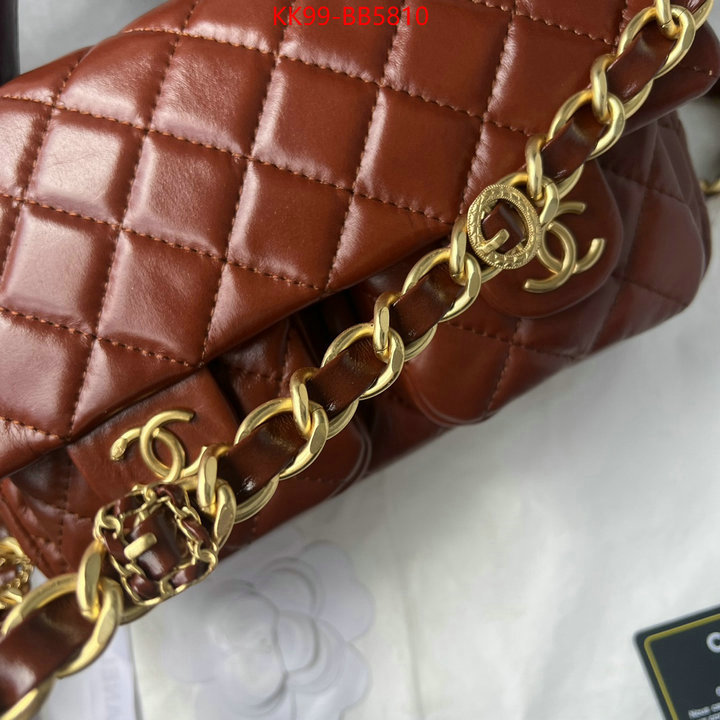 Chanel Bags(4A)-Crossbody- where can i buy the best 1:1 original ID: BB5810 $: 99USD,