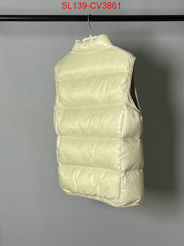 Down jacket Women-Moncler where to find the best replicas ID: CV3861 $: 139USD