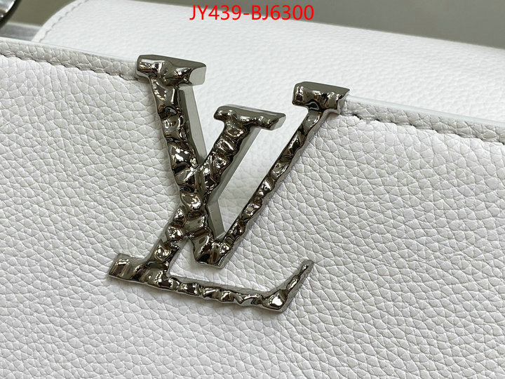 LV Bags(TOP)-Handbag Collection- quality aaaaa replica ID: BJ6300