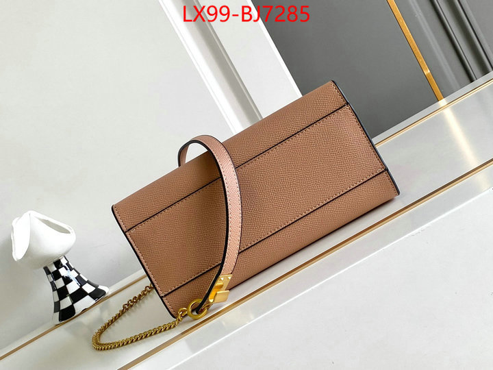 Valentino Bags(4A)-Crossbody- replicas ID: BJ7285 $: 99USD,