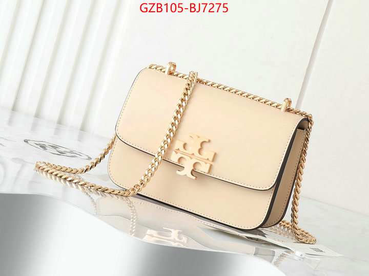 Tory Burch Bags(4A)-Crossbody- found replica ID: BJ7275 $: 105USD,