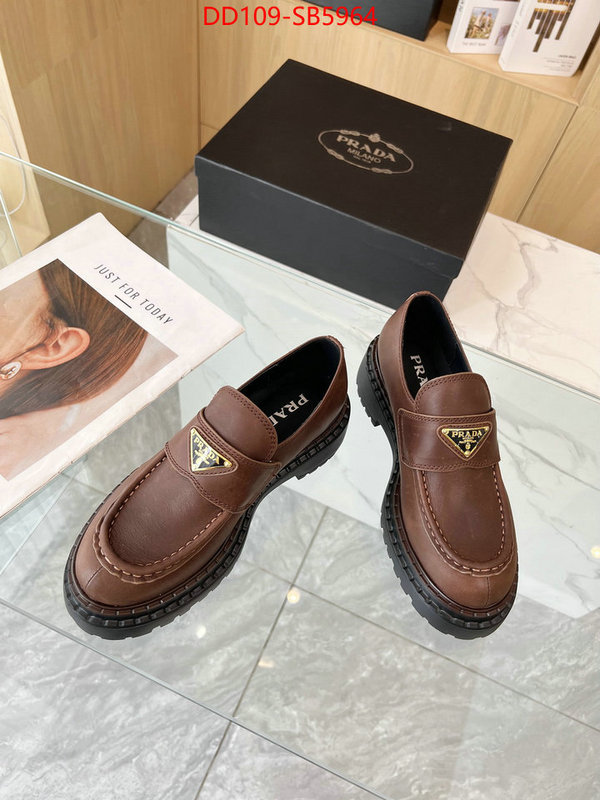 Women Shoes-Prada online sales ID: SB5964 $: 109USD