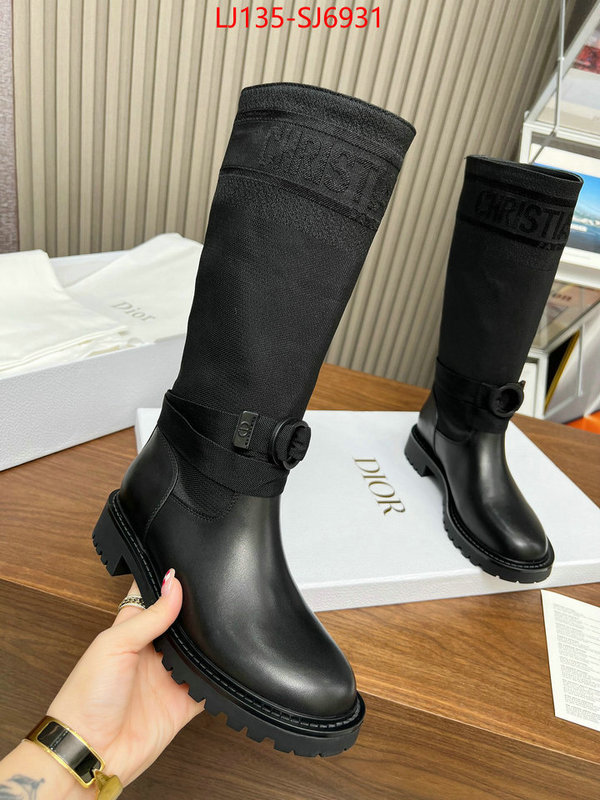 Women Shoes-Boots every designer ID: SJ6931 $: 135USD