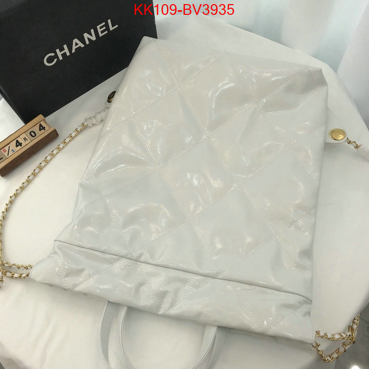 Chanel Bags(4A)-Handbag- 1:1 clone ID: BV3935 $: 109USD,