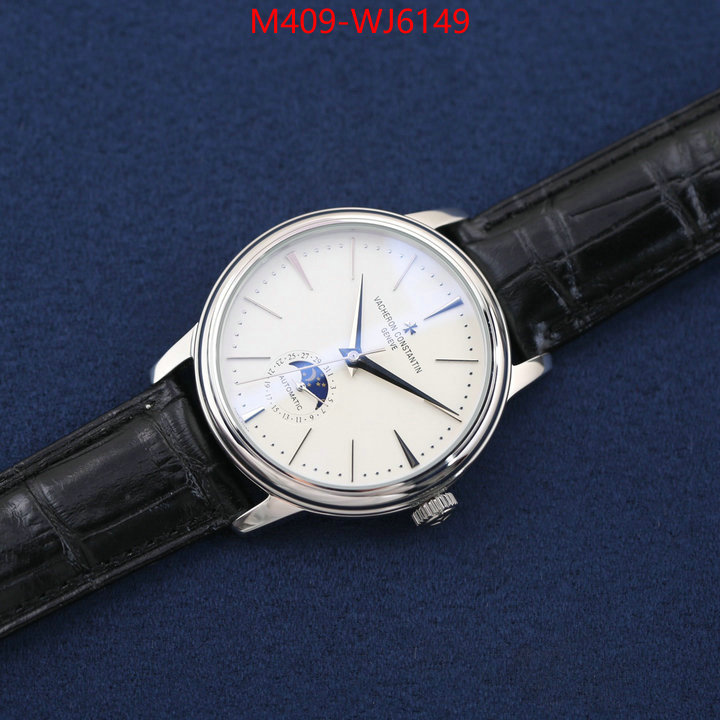 Watch(TOP)-Vacheron Constantin how to find replica shop ID: WJ6149 $: 409USD