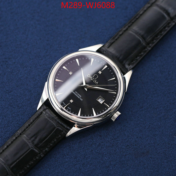 Watch(TOP)-Omega top grade ID: WJ6088 $: 289USD