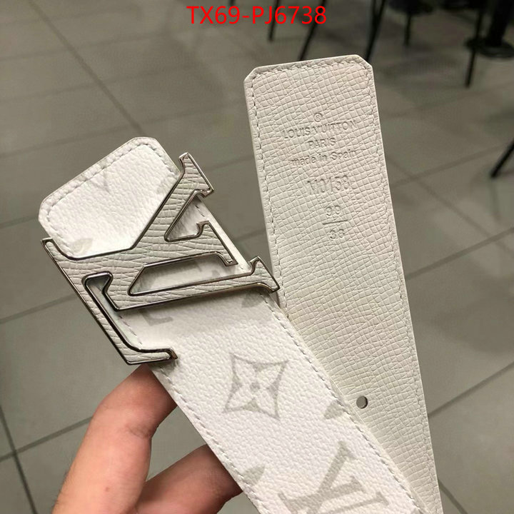 Belts-LV where to find best ID: PJ6738 $: 69USD