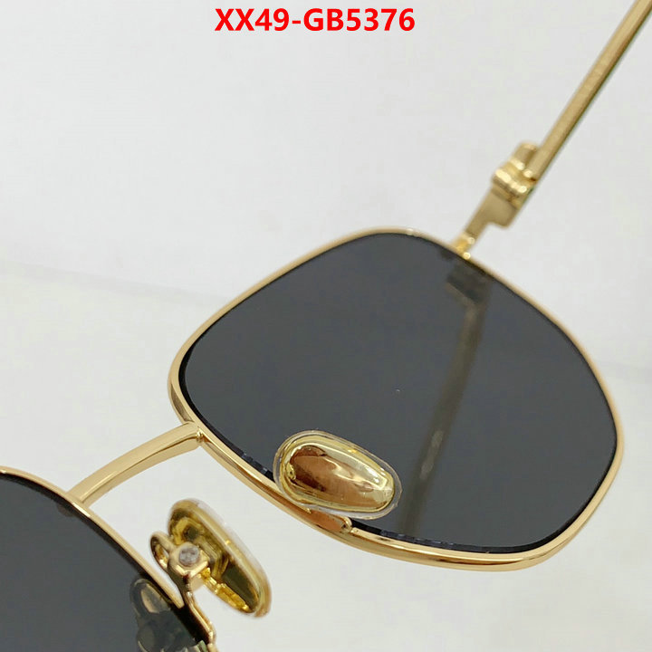 Glasses-BV high quality replica designer ID: GB5376 $: 49USD