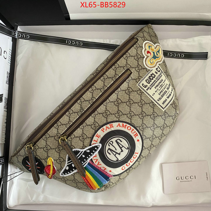 Gucci Bags(4A)-Discovery- where should i buy replica ID: BB5829 $: 69USD,