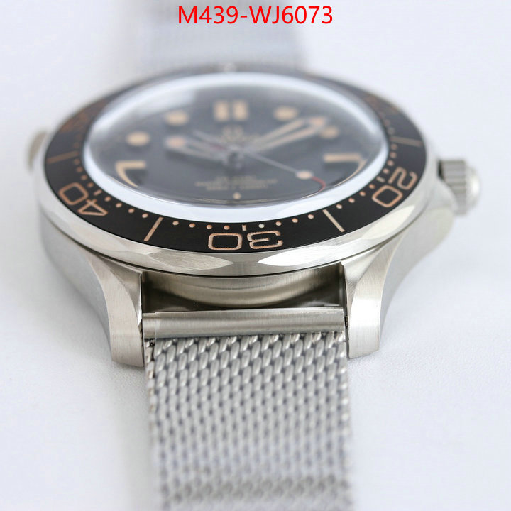 Watch(TOP)-Omega aaaaa+ class replica ID: WJ6073 $: 439USD