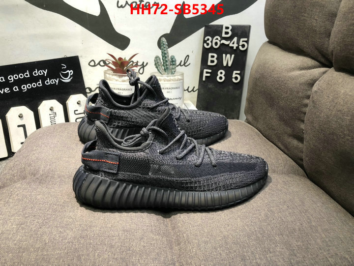 Men Shoes-Adidas Yeezy Boost online china ID: SB5345 $: 72USD