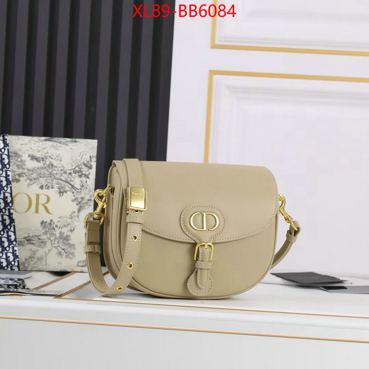 Dior Bags(4A)-Bobby- high quality ID: BB6084 $: 89USD,