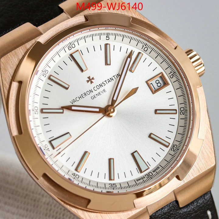 Watch(TOP)-Vacheron Constantin best replica ID: WJ6140 $: 499USD