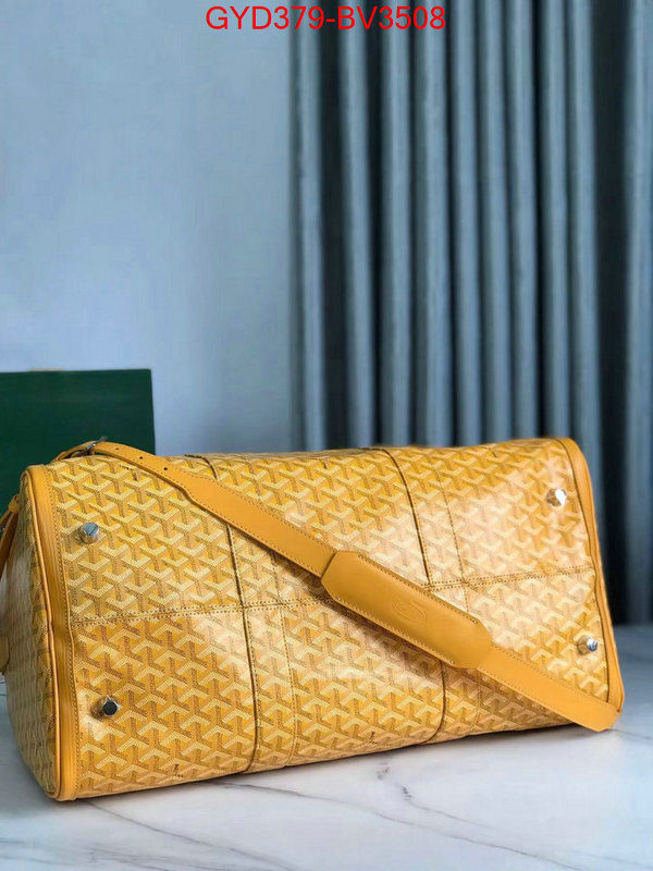 Goyard Bags(TOP)-Handbag- first copy ID: BV3508 $: 379USD,