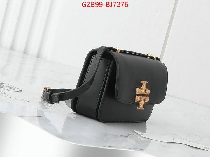 Tory Burch Bags(4A)-Crossbody- where can i buy the best 1:1 original ID: BJ7276 $: 99USD,