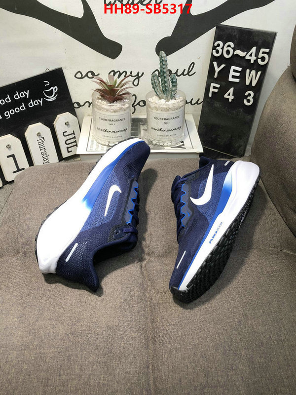 Men Shoes-Nike we provide top cheap aaaaa ID: SB5317 $: 89USD