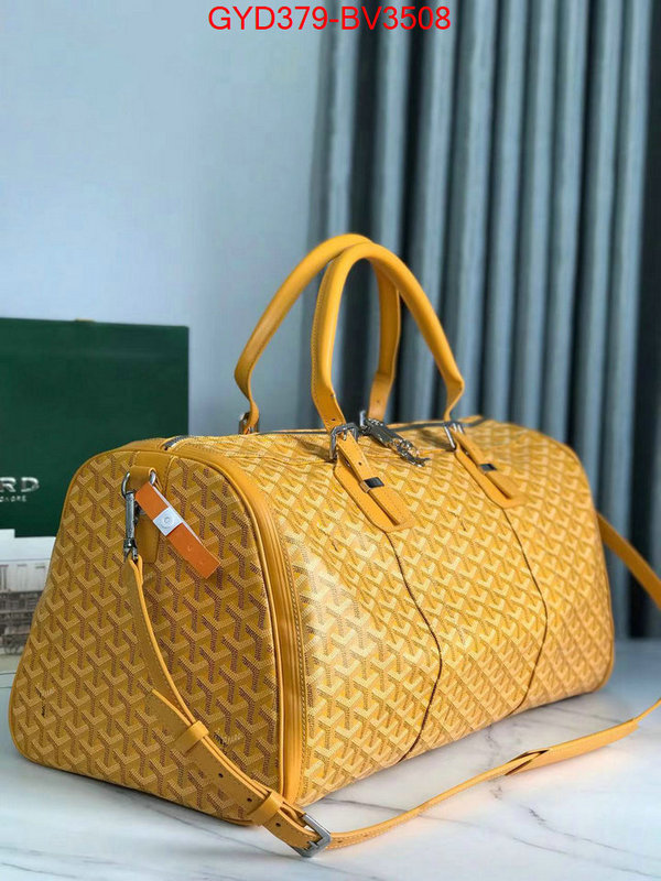 Goyard Bags(TOP)-Handbag- first copy ID: BV3508 $: 379USD,