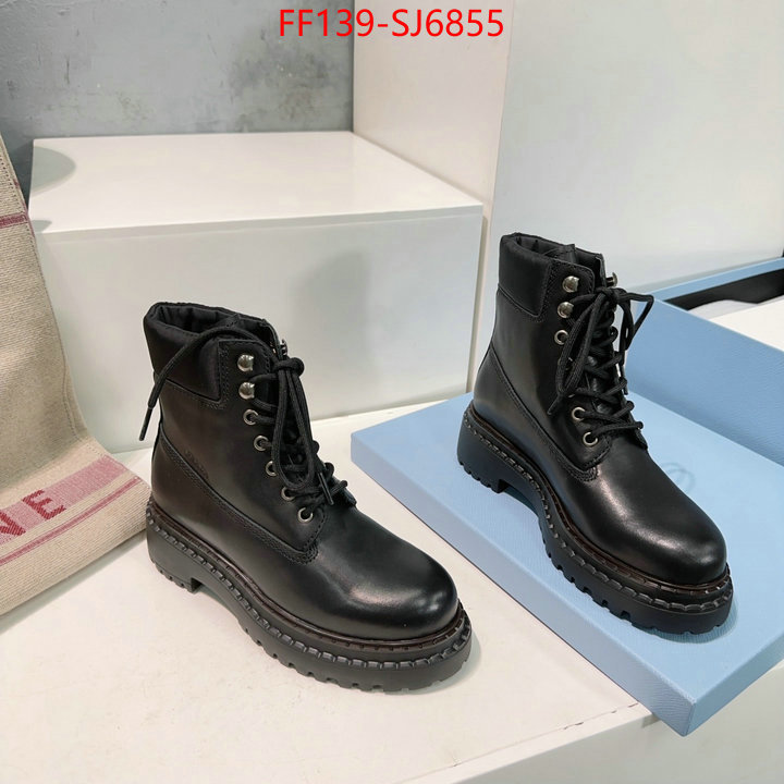 Women Shoes-Boots wholesale 2024 replica ID: SJ6855 $: 139USD