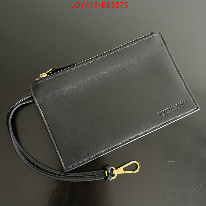 BV Bags(TOP)-Handbag- we provide top cheap aaaaa ID: BB5875 $: 415USD,