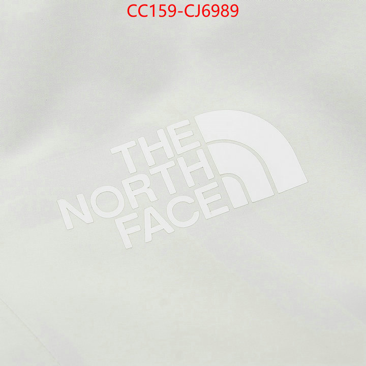 Down jacket Women-The North Face from china ID: CJ6989 $: 159USD