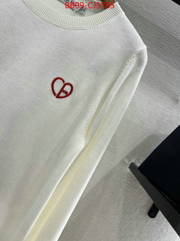 Clothing-Dior best capucines replica ID: CJ5765 $: 99USD