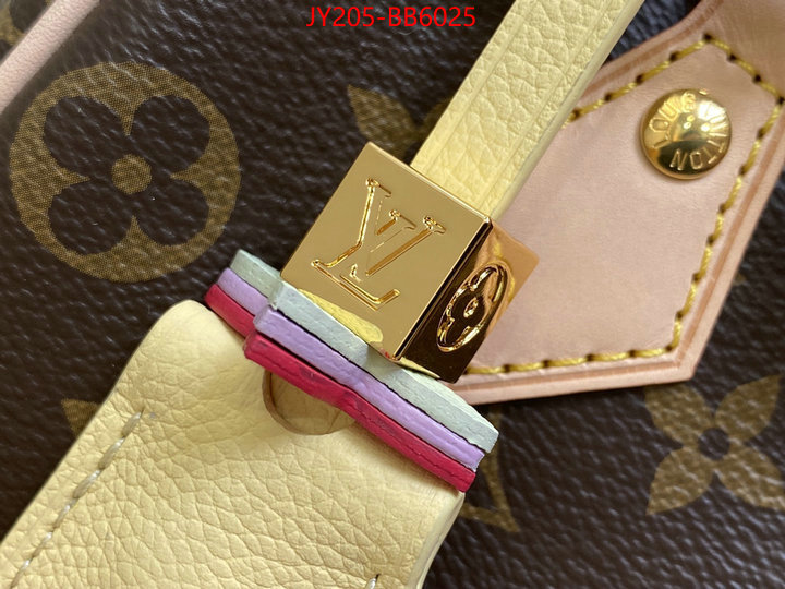 LV Bags(TOP)-Speedy- 1:1 clone ID: BB6025 $: 205USD,