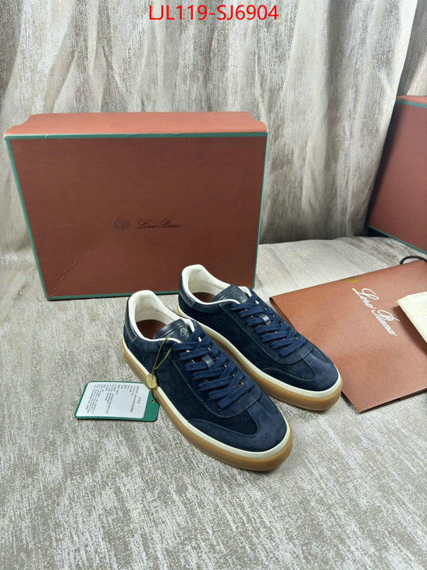 Men Shoes-Loro Piana buy the best high quality replica ID: SJ6904 $: 119USD