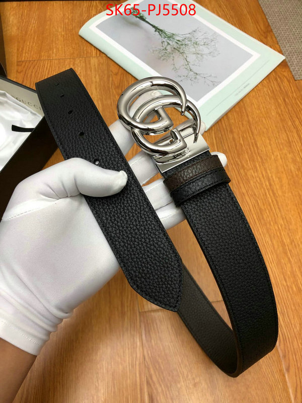 Belts-Gucci first top ID: PJ5508 $: 65USD