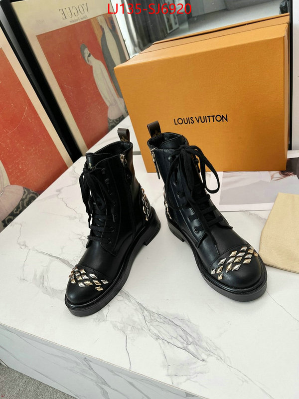 Women Shoes-Boots replica online ID: SJ6920 $: 135USD