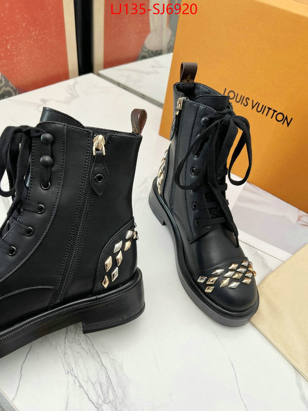 Women Shoes-Boots replica online ID: SJ6920 $: 135USD