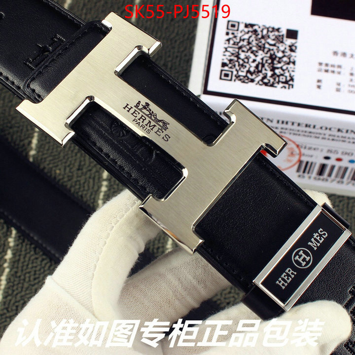 Belts-Hermes replica us ID: PJ5519 $: 55USD