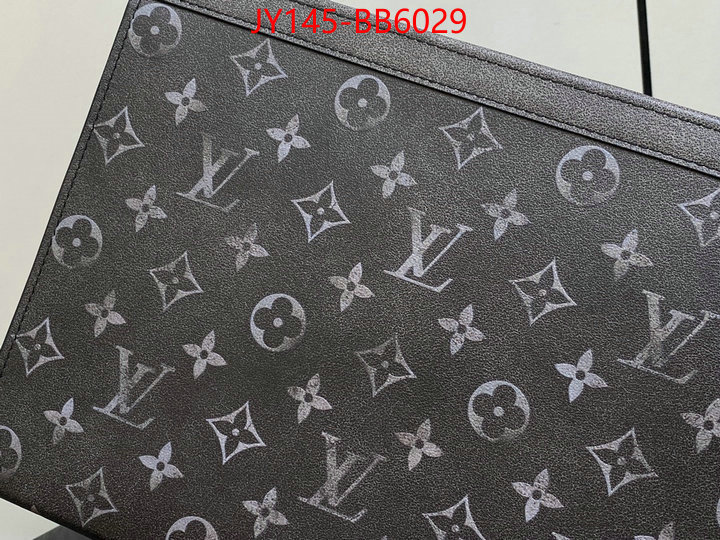 LV Bags(TOP)-Trio- replica aaaaa+ designer ID: BB6029 $: 145USD,