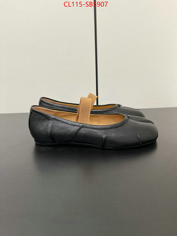 Women Shoes-Maison Margiela aaaaa class replica ID: SB5907 $: 115USD