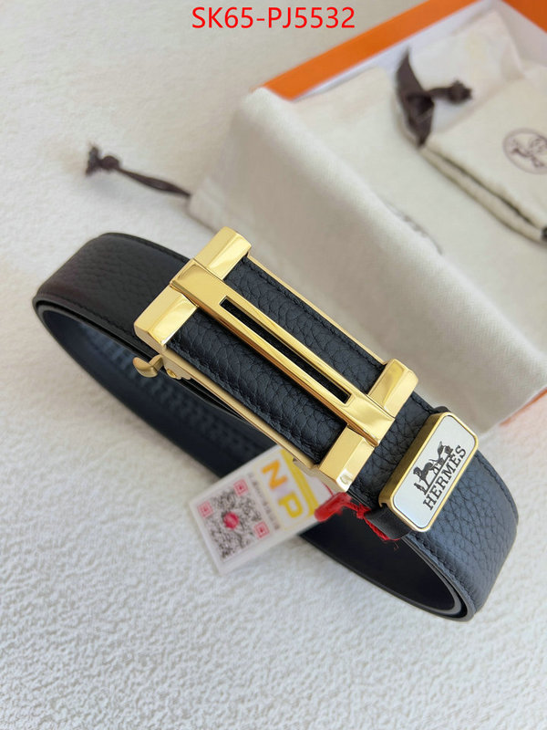 Belts-Hermes best replica 1:1 ID: PJ5532 $: 65USD