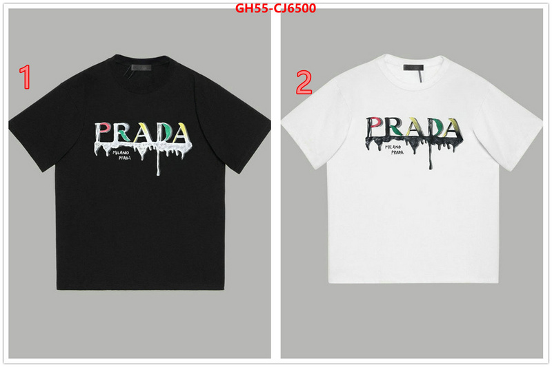 Clothing-Prada is it illegal to buy dupe ID: CJ6500 $: 55USD