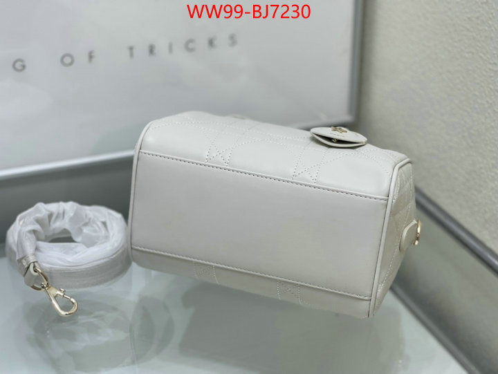 Dior Bags(4A)-Other Style- new designer replica ID: BJ7230