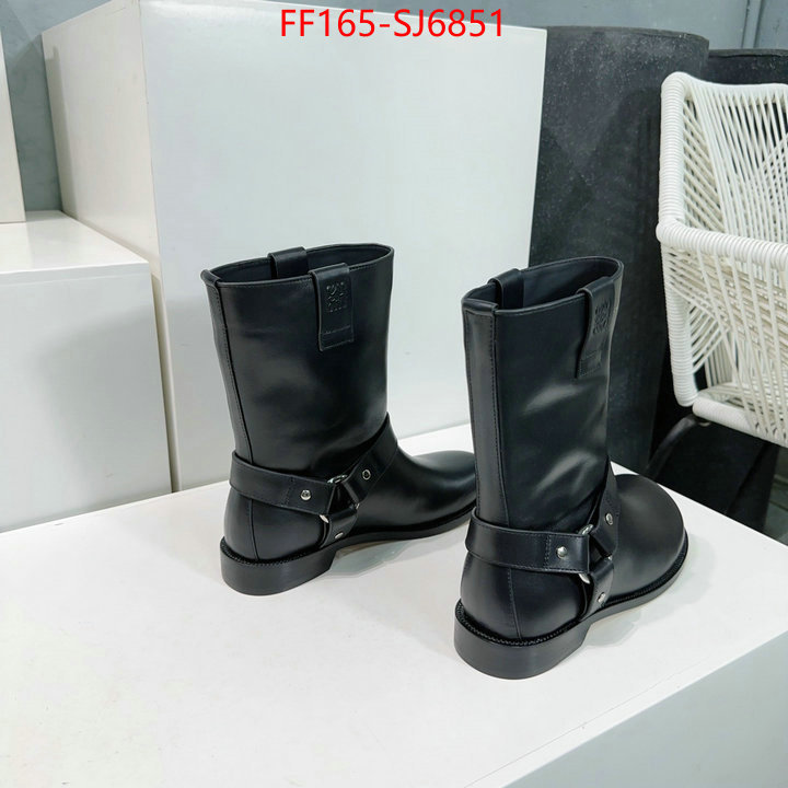 Women Shoes-Boots what's the best to buy replica ID: SJ6851 $: 165USD